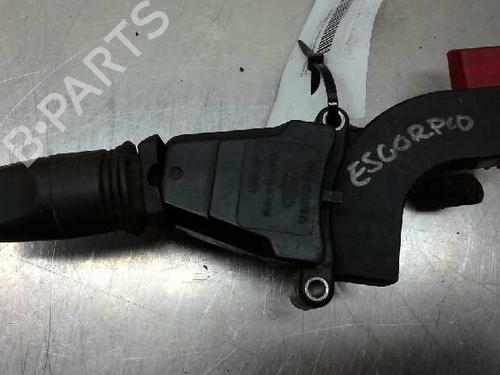 Used Headlight switch FORD SCORPIO I (GAE, GGE) 2.0 i (120 hp) 3686721