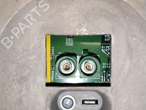 Display monitor MERCEDES-BENZ A-CLASS (W177) A 180 d (177.003) | BP30439165C48 