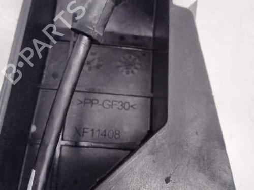 Front right lock FORD FIESTA V (JH_, JD_)  | BP7256770C97 