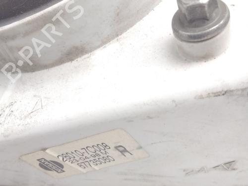 Right headlight NISSAN SERENA (C23) 2.0 | BP29526984C29 