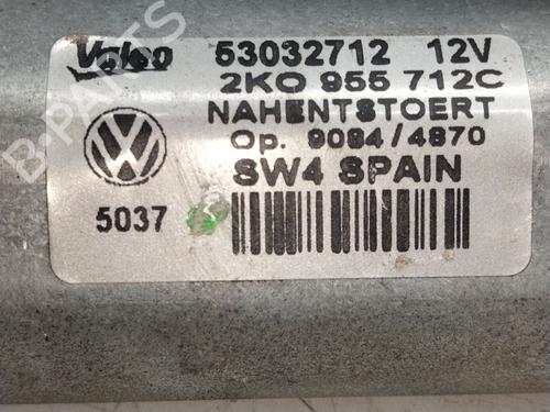 Other VW CADDY III Box Body/MPV (2KA, 2KH, 2CA, 2CH) 2.0 SDI | BP16540136O1 