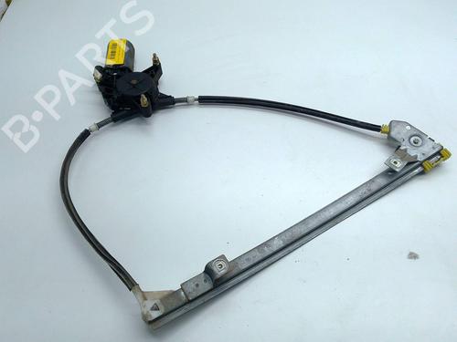 Used Front right window mechanism Front right window mechanism 33326008 33326008