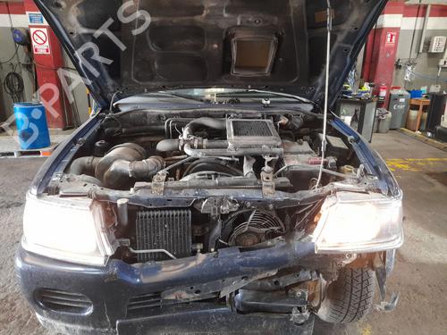 Used Parts MITSUBISHI PAJERO SPORT I (K7_, K9_) 2.5 TD (K94W) (133 hp) 3972874