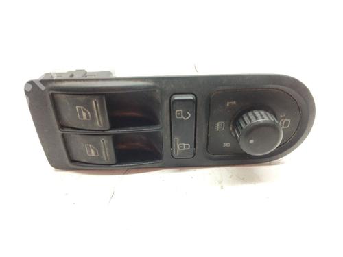 Venstre fortil elrude kontakt VW CALIFORNIA T5 Camper (7EC, 7EF, 7EG, 7HF, 7HC) 2.0 TDI (140 hp) 29181114