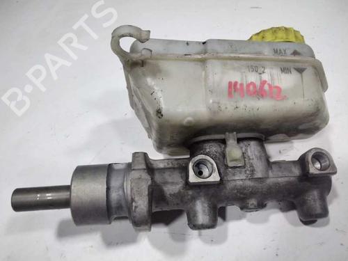 Brake master cylinder SEAT IBIZA III (6L1)  | BP9161539M77 