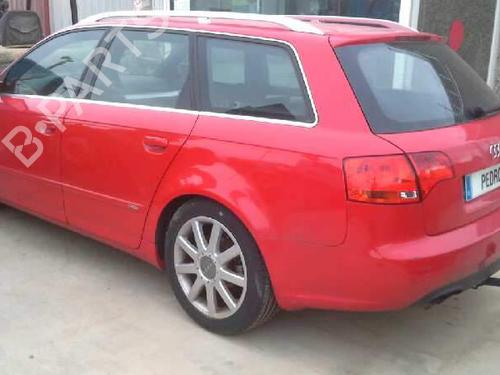 Left tailgate light AUDI A4 B7 (8EC) 2.0 TDI | BP13369226C79 - Image 6