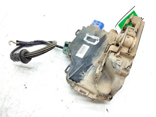 Front right lock SEAT IBIZA III (6L1) 1.9 TDI | BP21771734C97 