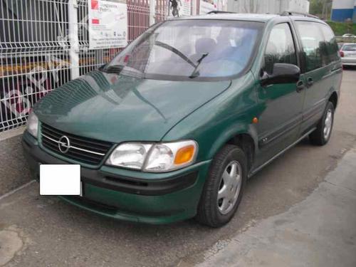 Engine mount OPEL SINTRA (APV)  | BP10051033M89