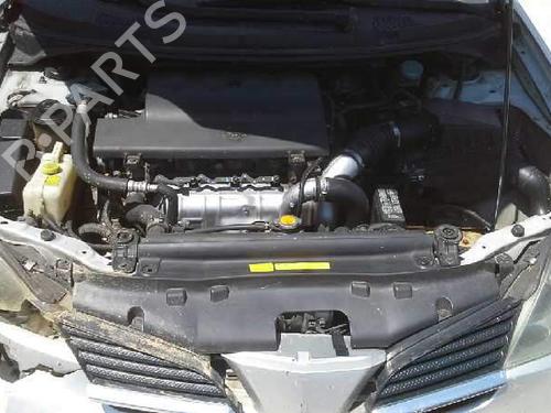 Warning switch NISSAN PRIMERA Hatchback (P12) | BP6984849I22 - Image 10