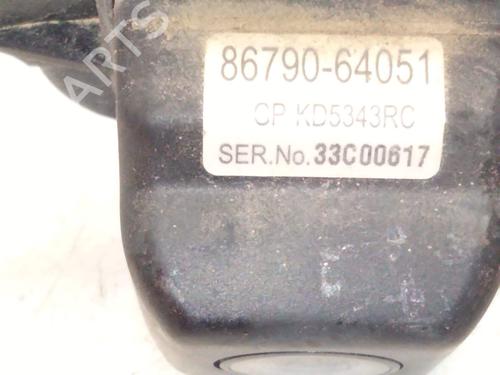 Electronic module TOYOTA VERSO (_R2_) 2.0 D-4D (AUR20_, AUR20R) | BP34162403M83 - Image 4