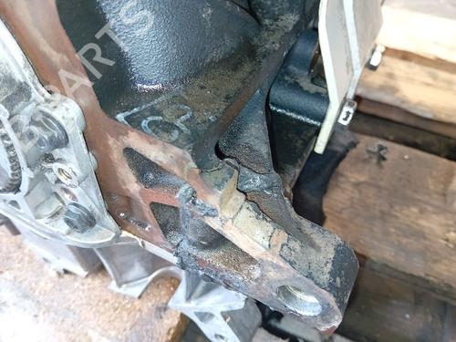 Engine VW PASSAT CC B6 (357) 2.0 TDI | BP19276773M1 - Image 10