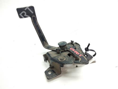 Used Hood lock HYUNDAI TUCSON (JM) 2.0 CRDi (140 hp) 17771957