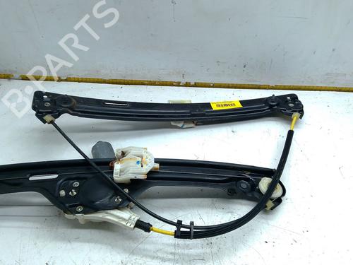 Used Front left window mechanism BMW X6 (E71, E72) xDrive 40 d (306 hp) 30685433