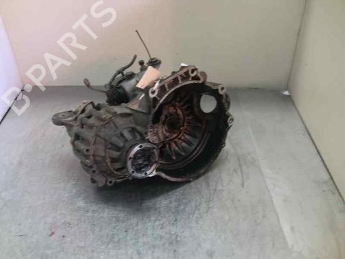 Used Gearbox SEAT CORDOBA (6K1, 6K2) 1.9 SDI (68 hp) 212925