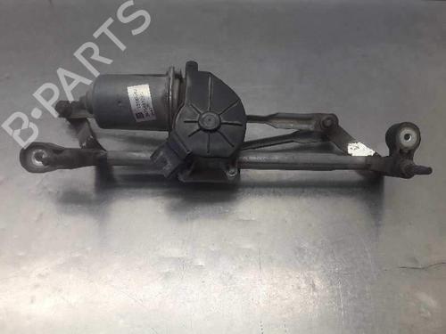 Used Front wiper motor Front wiper motor 9906751 9906751