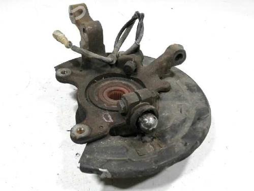 Right front steering knuckle RENAULT KANGOO (KC0/1_)  | BP9209114M26 