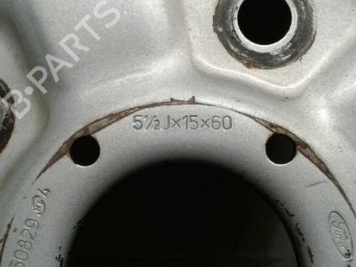 Rim FORD TRANSIT Van (FA_ _)  | BP12197002C45 