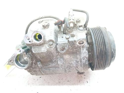 Used AC compressor AC compressor 24468144 24468144