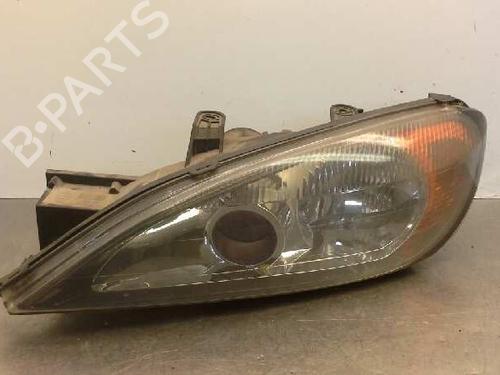 Lyskaster venstre NISSAN PRIMERA (P11) 2.0 TD (90 hp) 1734133