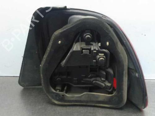 Left taillight ROVER 400 II (RT)  | BP1269844C34 