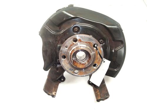 Used Right front steering knuckle VW T-CROSS (C11, D31) [2018-2025]  26321708
