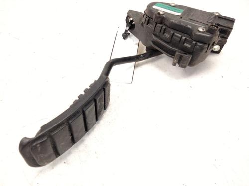 Used Pedal NISSAN INTERSTAR Van (X70) dCI 90 (90 hp) 25228549