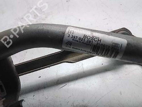 Front wiper motor PEUGEOT 208 I (CA_, CC_)  | BP17056673M29 