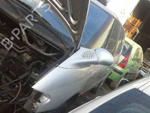 ECU airbags RENAULT ESPACE III (JE0_) 3.0 V6 24V (JE0G, JE0R) | BP612936M53 