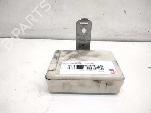Used Comfort control module HONDA LOGO (GA) [1996-2002]  15887940