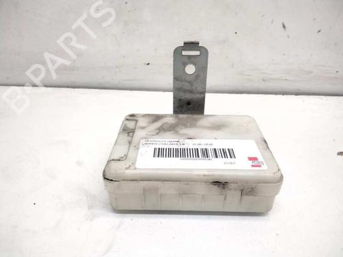 Comfort control module HONDA LOGO (GA) [1999-2002]  15887940