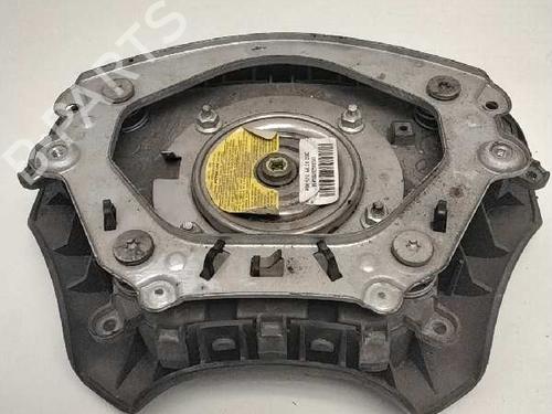 Used Driver airbag MERCEDES-BENZ VITO / MIXTO Van (W639) [2003-2025]  4214773