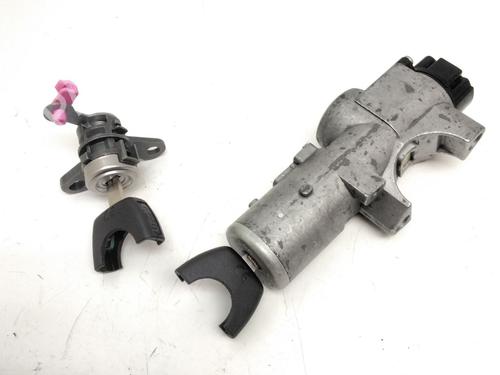 Ratlås/Tændingslås NISSAN PRIMERA (P11) [1996-2002]  15797331