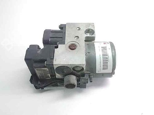 Used ABS pump PEUGEOT 406 (8B) [1995-2005]  15830872