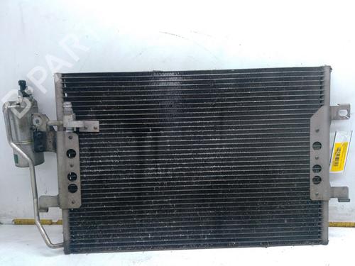 ac-radiator-mercedes-benz-vaneo-414-2002-2003-2004-2005-31924593 main image