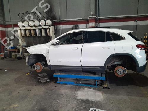 Used Parts MERCEDES-BENZ GLA (H247) GLA 220 d 4-matic (247.715) 5062555