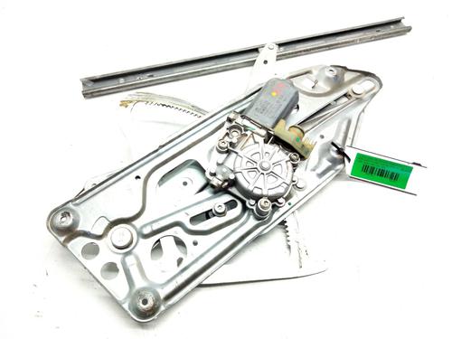 Used Front right window mechanism MERCEDES-BENZ S-CLASS (W140) S 350 Turbo-D (140.134) (150 hp) 17035220