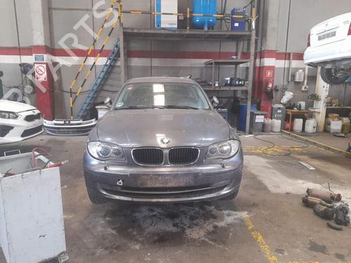 Air filter box BMW 1 (E81) 118 d | BP18569591M87  - Image 6