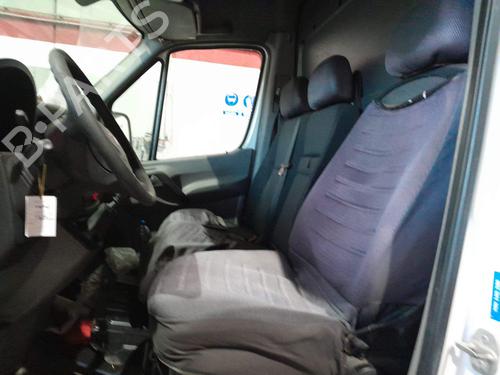 Intercooler VW CRAFTER 30-50 Van (2E_) 2.0 TDI | BP24573235M30 - Image 10