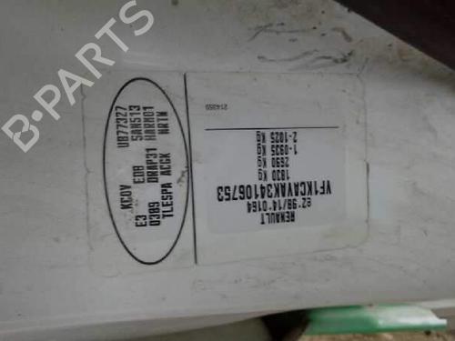 Motor (til dele) RENAULT KANGOO (KC0/1_) | BP25804452M64 - Image 12