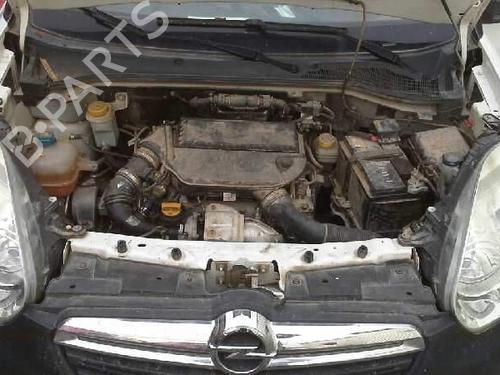 Steering rack OPEL COMBO Box Body/MPV (X12) | BP3130208M22 - Image 9