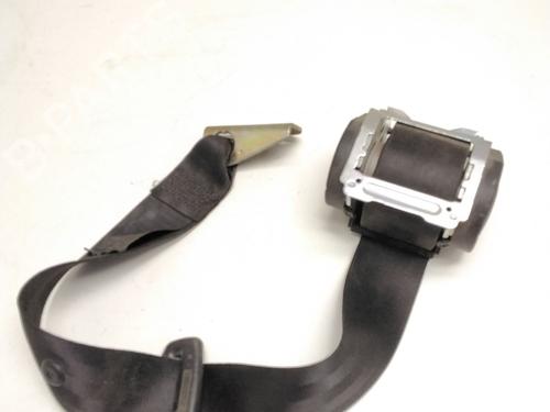 Rear right seatbelt VW GOLF V (1K1) 2.0 TDI | BP25226519I28 