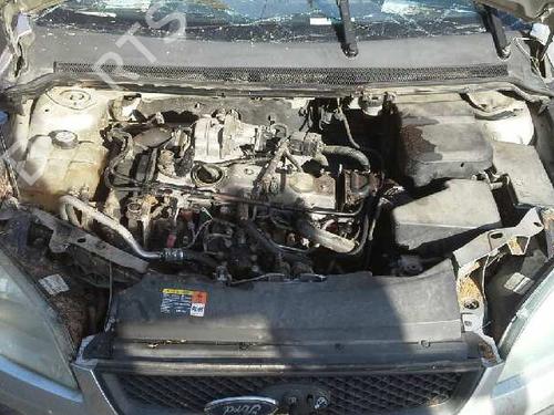 Front right window mechanism FORD FOCUS II (DA_, HCP, DP) 1.8 TDCi | BP1884117C23 