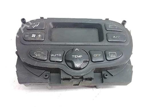 Commande Chauffage PEUGEOT 307 SW (3H) 2.0 HDI 110 (107 hp) 1448183