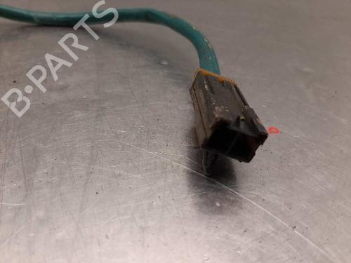 Front left window mechanism NISSAN ALMERA TINO (V10)  | BP5152446C22 