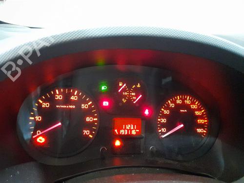 Left headlight PEUGEOT PARTNER Box Body/MPV 1.6 BlueHDi 100 | BP31590329C28 - Image 10