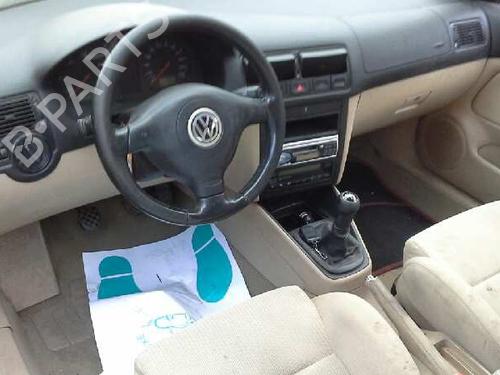 Vacuum pump VW GOLF IV (1J1) 1.9 TDI | BP1621956M80 