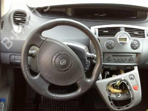 Support RENAULT SCÉNIC II (JM0/1_) 1.9 dCi (JM0G, JM12, JM1G, JM2C) | BP14314477C155 