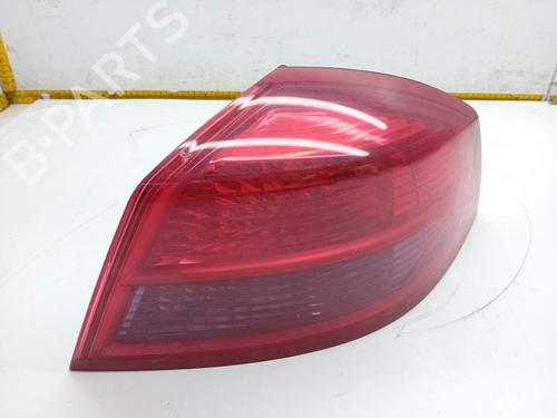Used Right taillight Right taillight 27179948 27179948