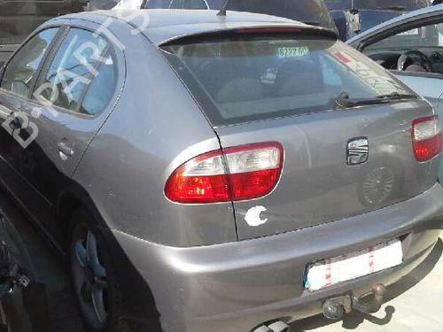 Styring servopumpe SEAT LEON (1M1)  | BP206039M99 