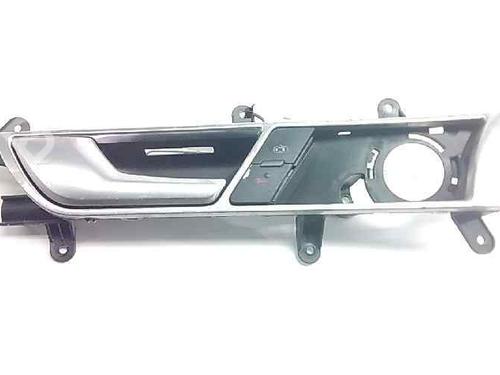 Used Front left interior door handle Front left interior door handle AUDI A6 C6 (4F2) 3.2 FSI (255 hp) 10651494 10651494